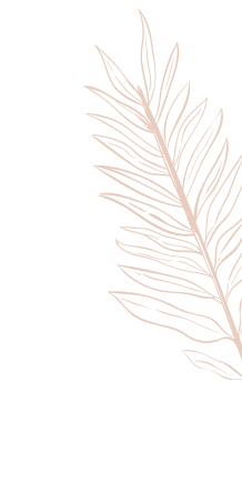 themed leaf shape two