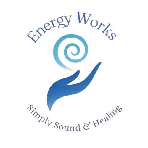 site logo